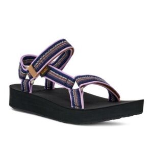 Teva X Free People Midform Universal Woven Sandals